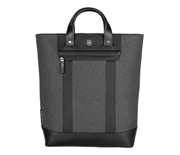 Victorinox Architecture Urban2 2-Way Carry Tote 15" szary - 1138329 - zdjęcie